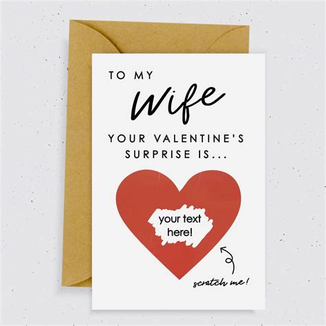 smart valentines cards|valentine cards wife.